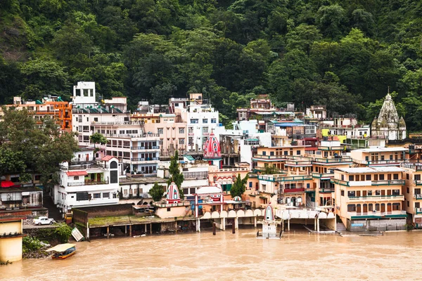 Rishikech — Stockfoto