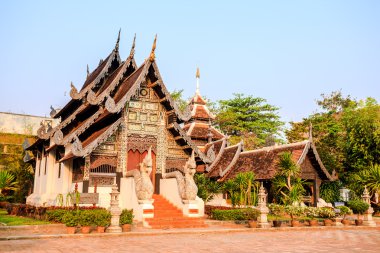 Klasik lanna stil viharn