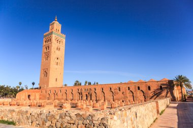 koutoubia camii