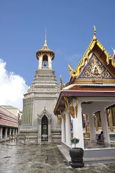 คันทรารัสดร ในวัดพระแก้ว — ภาพถ่ายสต็อก