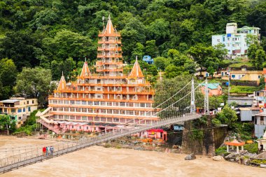 Rishikech