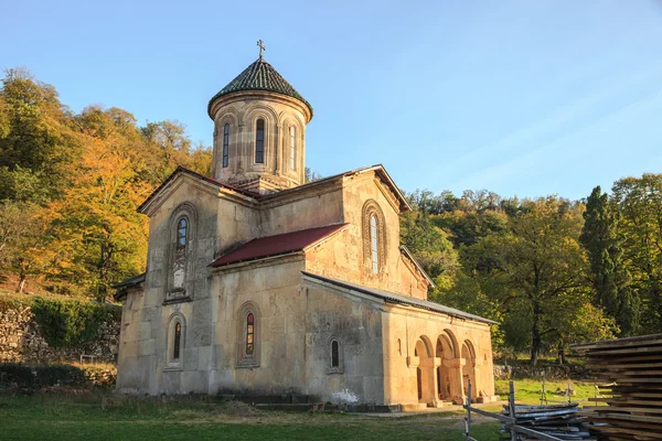 Kirche im Gelati-Kloster — Stockfoto