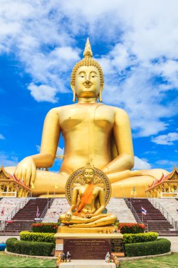 en büyük Buda resim