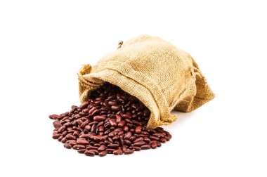 Rami saç kırmızı börülce