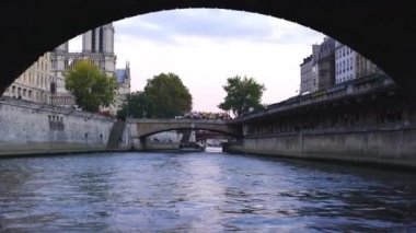 Notre Dame de Paris Katedrali.