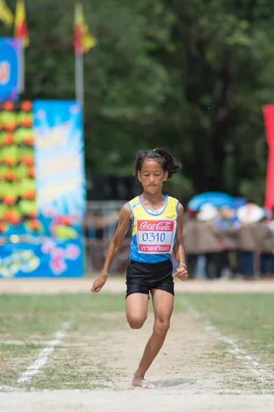 Spor gün rekabet Tayland