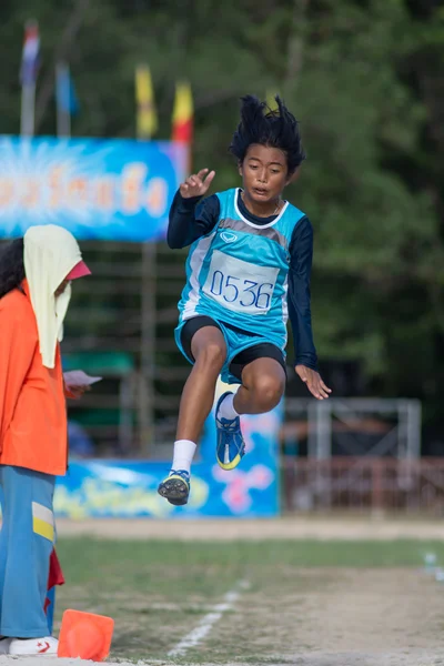 Spor gün rekabet Tayland