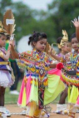 Spor günü yürüyüşü Tayland