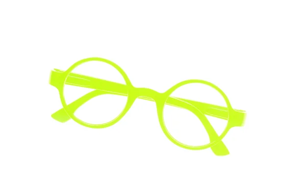 Eye glasses frame — Stock Photo, Image