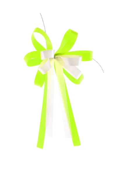 Bow ribbon — Stock Photo, Image