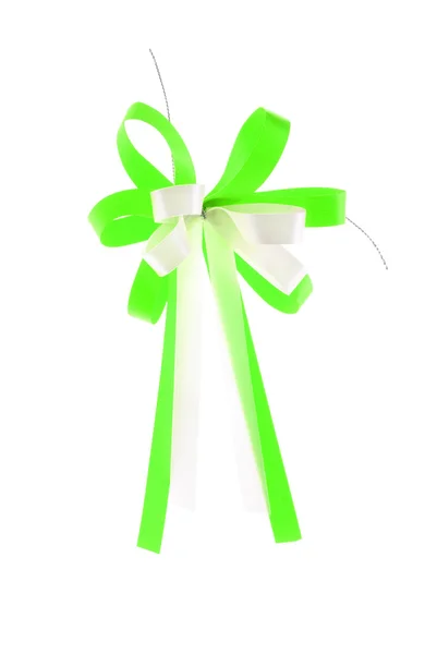 Bow ribbon — Stock Photo, Image