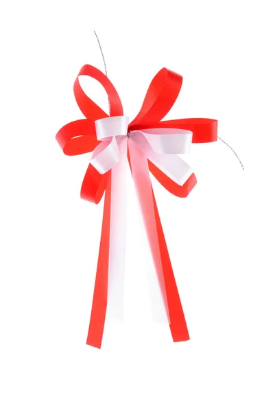 Bow ribbon — Stock Photo, Image