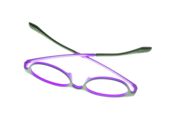 Eye glasses — Stock Photo, Image