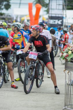 Samui mtb OLC 2014