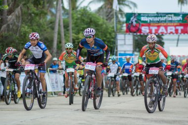 Samui mtb OLC 2014