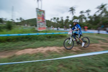 Samui mtb OLC 2014