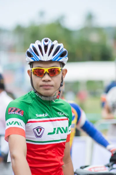 Samui Mtb Xc 2014 — Foto de Stock