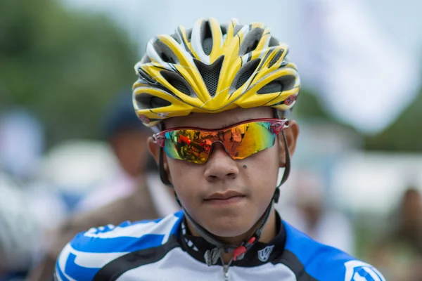 Samui mtb OLC 2014 — Stockfoto