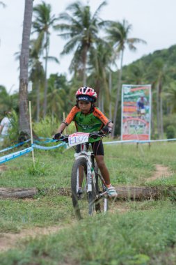 Samui mtb OLC 2014