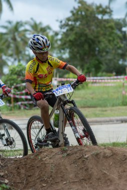 Samui mtb OLC 2014