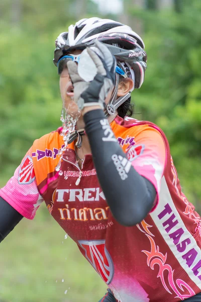 Samui mtb OLC 2014 — Stok fotoğraf