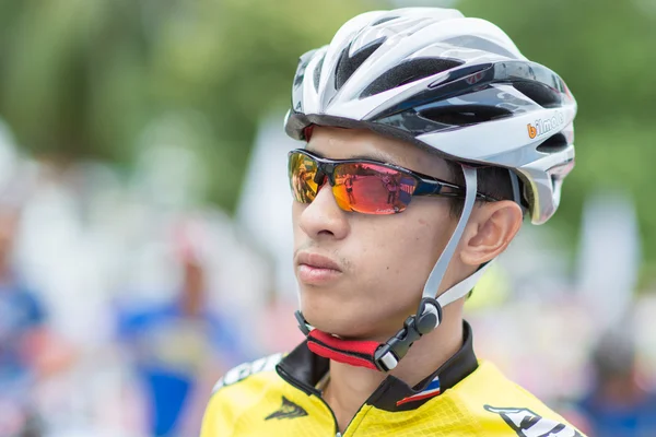 Samui VTT XC 2014 — Photo