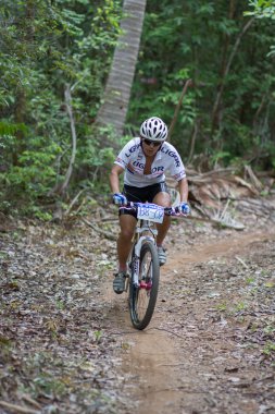 Samui mtb OLC 2014