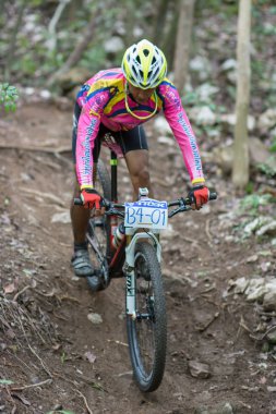 Samui mtb OLC 2014