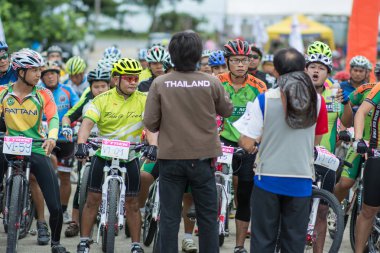 Samui mtb OLC 2014