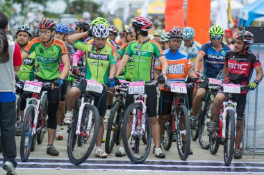 Samui mtb OLC 2014