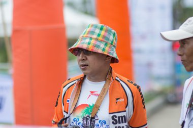 Samui mtb OLC 2014