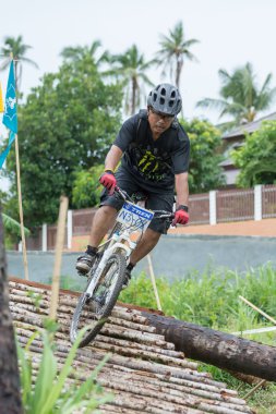 Samui mtb OLC 2014