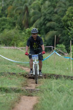 Samui mtb OLC 2014