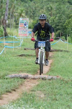 Samui mtb OLC 2014