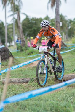 Samui mtb OLC 2014