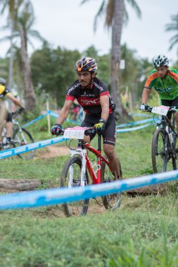 Samui mtb OLC 2014