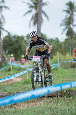 Samui mtb OLC 2014