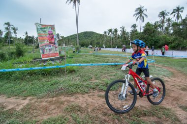 Samui mtb OLC 2014