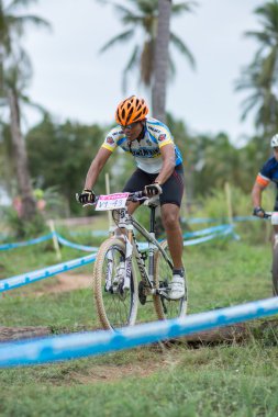 Samui mtb OLC 2014