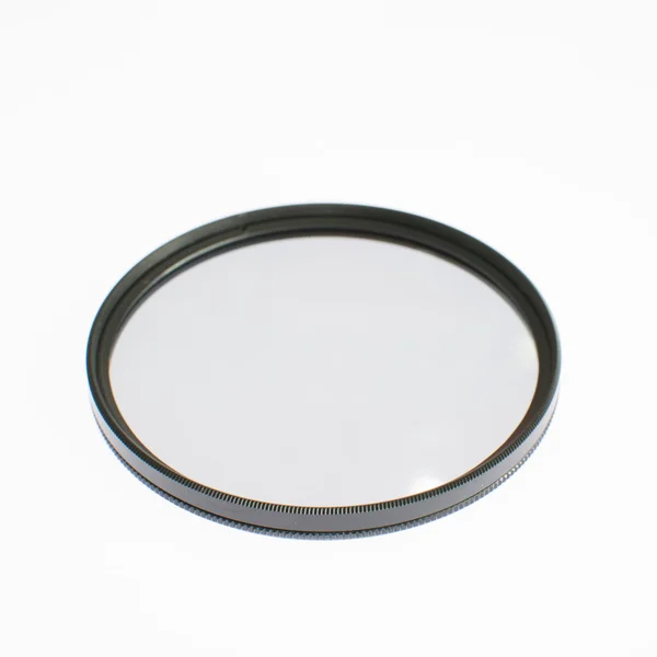 Filtro circular — Fotografia de Stock