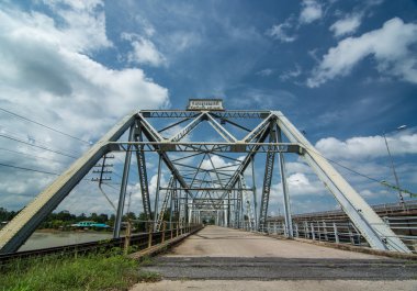 eski tren Köprüsü