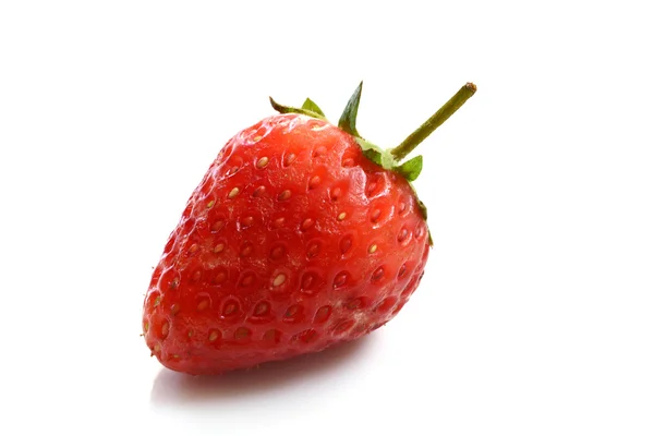 Fresh strawberry — Stock Photo, Image