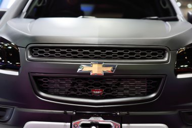 Uluslararası Otomobil Fuarı