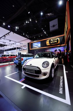 Uluslararası Otomobil Fuarı