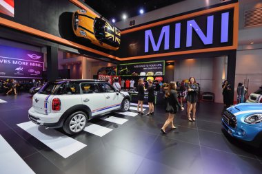 Uluslararası Otomobil Fuarı