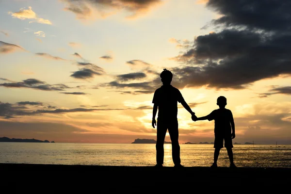 Vita delle persone e concetto di attività — Foto Stock