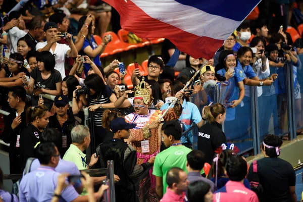 Grande Prémio Mundial de Voleibol Feminino — Fotografia de Stock