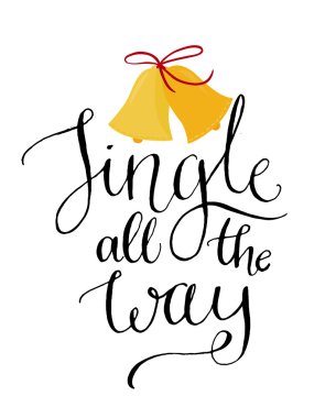 Christmas inspirational quote.