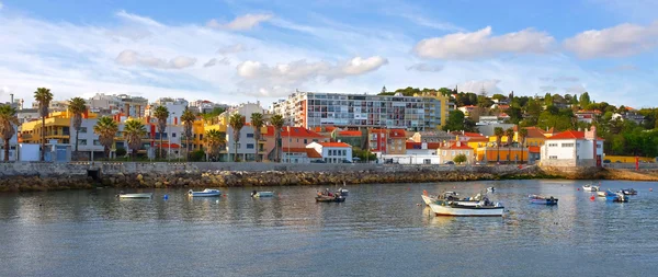 Paco dArcos village in Portugal — Stock Photo, Image