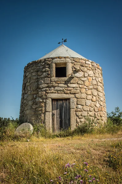 Molino viejo — Foto de Stock